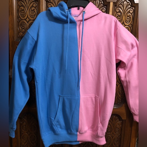 Unisex - Sun Tee Sweatshirt - Picture 10 of 13